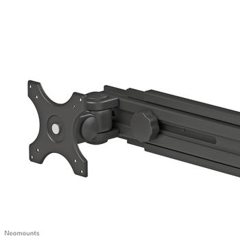 Neomounts by Newstar LCD MONITOR ARM 3 MOVEMENTS GREY (FPMA-D700DD4)