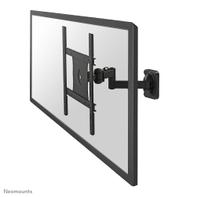Neomounts by Newstar FPMA-W960 - brakett - full-motion - for LCD-skjerm - svart