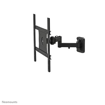 Neomounts by Newstar FPMA-W960 Wall Mount 10-47Inch Tilt 25 kg 3 Pivot Black (FPMA-W960)