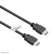 Neomounts by Newstar HDMI 1.3 cable High speed HDMI 19 pins M-M 5 meter