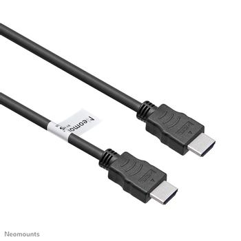 Neomounts by Newstar HDMI 1.3 cable High speed HDMI 19 pins M/M 1 meter (HDMI3MM)