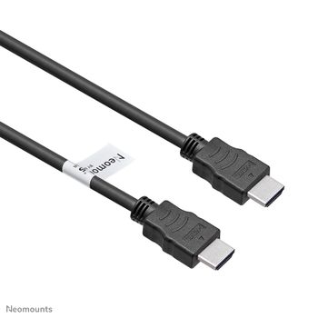 Neomounts by Newstar HDMI 1.3 cable High speed 9 pins M/M (HDMI6MM)