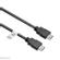 Neomounts by Newstar HDMI Cable (HDMI15MM)