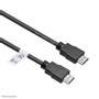 Neomounts by Newstar HDMI 1.3 cable High speed 19 pins M/M (HDMI3MM)