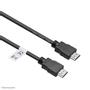 Neomounts by Newstar HDMI 1.3 cable, High speed (HDMI10MM)