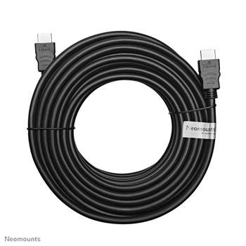 Neomounts by Newstar NEOMOUNTS HDMI 1.3 cable High speed HDMI 19 pins M-M 10 meter (HDMI35MM)