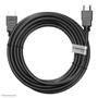 Neomounts by Newstar NeoMounts HDMI 1.3 cable, High speed, HDMI 19 pins M/M, 5 meter (HDMI15MM)
