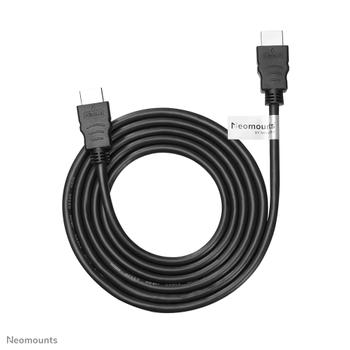Neomounts by Newstar HDMI 1.3 cable High speed 9 pins M/M (HDMI6MM)