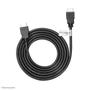 Neomounts by Newstar HDMI 1.3 cable High speed 9 pins M/M (HDMI6MM)