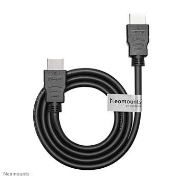 Neomounts by Newstar HDMI 1.3 cable High speed 19 pins M/M (HDMI3MM)