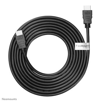 Neomounts by Newstar NEOMOUNTS HDMI 1.3 cable High speed HDMI 19 pins M-M 3 meter (HDMI10MM)