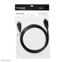 Neomounts by Newstar HDMI 1.3 cable High speed 9 pins M/M (HDMI6MM)