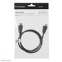 Neomounts by Newstar HDMI 1.3 cable High speed 19 pins M/M (HDMI3MM)