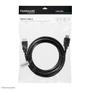 Neomounts by Newstar NeoMounts HDMI 1.3 cable, High speed, HDMI 19 pins M/M, 3 meter (HDMI10MM)