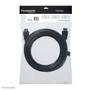 Neomounts by Newstar HDMI 1.3 cable High speed HDMI 19 pins M-M 5 meter (HDMI15MM)