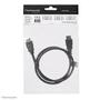 Neomounts by Newstar HDMI 1.3 cable High speed 19 pins M/M (HDMI3MM)