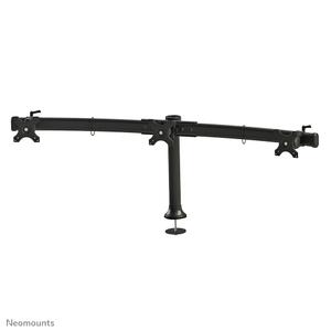 Neomounts by Newstar FPMA-D700D3 Flatscr Desk Mount (FPMA-D700DD3)