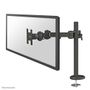 Neomounts by Newstar FPMA-D960G Desk Mount Grommet Flatscreen 10-30inch VESA 75x75/100x100mm 12kg pivot tilt swivel rotatable black