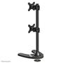 Neomounts by Newstar Flatscreen Desk Mount stand/ grommet (FPMA-D700DDV)