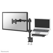 Neomounts by Newstar Flatscreen Desk Mount