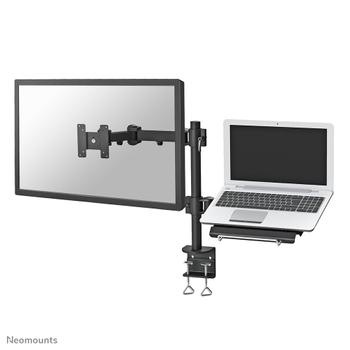 Neomounts by Newstar Full Motion and Desk Mount  (FPMA-D960NOTEBOOK)