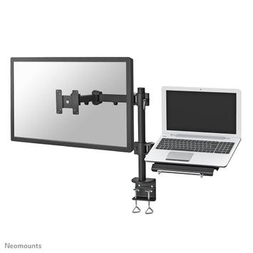 Neomounts by Newstar Flatscreen Desk Mount (FPMA-D960NOTEBOOK)