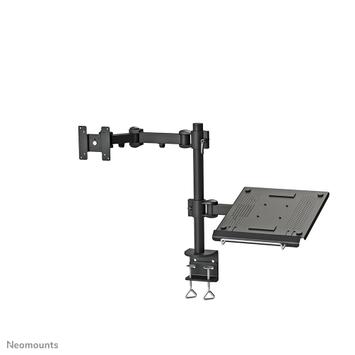 Neomounts by Newstar Flatscreen Desk Mount (FPMA-D960NOTEBOOK)