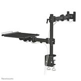 Neomounts by Newstar Flatscreen Desk Mount (FPMA-D960NOTEBOOK)