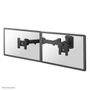 Neomounts by Newstar LCD/LED/TFT DUAL WALL MOUNT