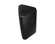 SAMSUNG Mx-St40B Party Speaker Black  (MX-ST40B/EN)