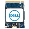 DELL M.2 PCIE NVME GEN 4X4 CLASS 35 2230 SOLID STATE DRIVE INT