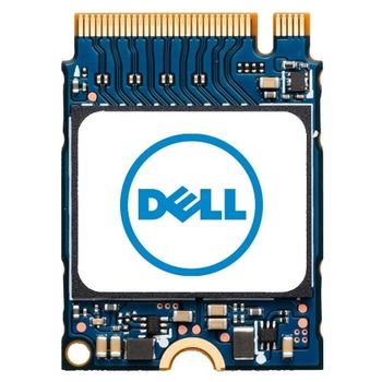 DELL l - SSD - 1 TB - internal - M.2 2230 - PCIe 4.0 x4 (NVMe) - for G16 7630, Inspiron 15 3530, 16 5630, 16 5635 (AC280179)