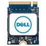 DELL 256GB M.2 PCIe NVME Class 35 SSD