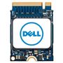 DELL M.2 PCIE NVME GEN 4X4 CLASS 35 2230 SOLID STATE DRIVE INT