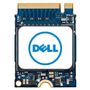 DELL l - SSD - 256 GB - internal - M.2 2230 - PCIe 4.0 x4 (NVMe) - for Inspiron 15 35XX, 16 56XX, Latitude 3430, 9330, Precision 5470, 5570, 5770, 76XX, 77XX