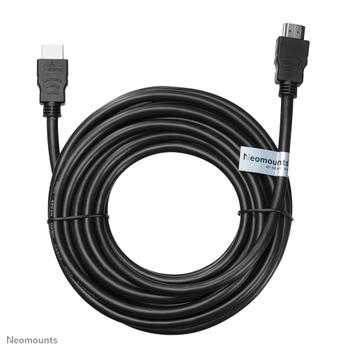 Neomounts by Newstar NEOMOUNTS HDMI 1.3 cable High speed HDMI 19 pins M/M 7.5 meter (HDMI25MM)