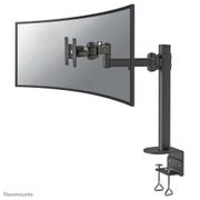 Neomounts by Newstar monitor desk mount for curved screens (FPMA-D960BLACKPLUS)