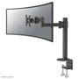 Neomounts by Newstar monitor desk mount for curved screens
