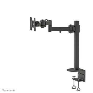 Neomounts by Newstar NEOMOUNTS Flat Screen Desk Mount Clamp high capacity (FPMA-D960BLACKPLUS)