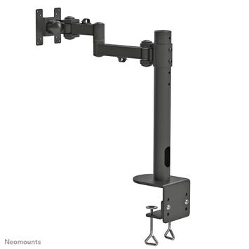Neomounts by Newstar NEOMOUNTS Flat Screen Desk Mount Clamp high capacity (FPMA-D960BLACKPLUS)