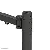 Neomounts by Newstar NEOMOUNTS Flat Screen Desk Mount Clamp high capacity (FPMA-D960BLACKPLUS)