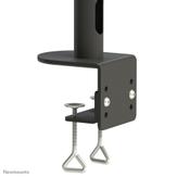 Neomounts by Newstar NEOMOUNTS Flat Screen Desk Mount Clamp high capacity (FPMA-D960BLACKPLUS)