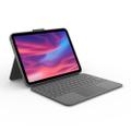 LOGITECH COMBO TOUCH FOR IPAD (10TH 