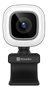 XTREMEMAC UNIVERSAL 1080 HD WEBCAM w/ LED & MICROPHONE