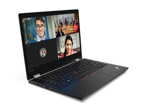 LENOVO ThinkPad L13 Yoga G1 Core i5 8GB 256GB SSD 13.3" (20R6S4KW00)
