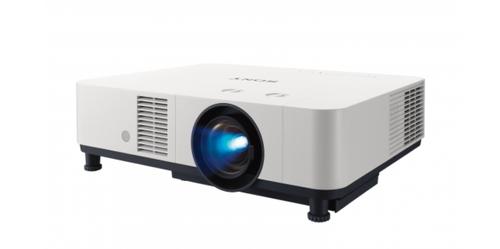 SONY Replaces VPL-PHZ60. Higher Brightness (VPL-PHZ61/1)