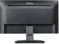 IIYAMA ProLite XU2294HSU-B2 - LED-monitor - 22" (21" zichtbaar) - 1920 x 1080 Full HD (1080p) @ 75 Hz - VA - 250 cd/m˛ - 3000:1 - 1 ms - HDMI, DisplayPort - luidsprekers - matzwart (XU2294HSU-B2)