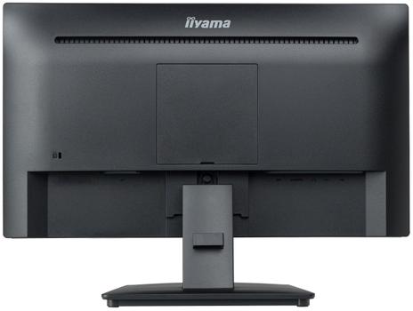 IIYAMA a ProLite XU2294HSU-B2 - LED monitor - 22" (21.5" viewable) - 1920 x 1080 Full HD (1080p) @ 75 Hz - VA - 250 cd/m² - 3000:1 - 1 ms - HDMI, DisplayPort - speakers - matte black (XU2294HSU-B2)