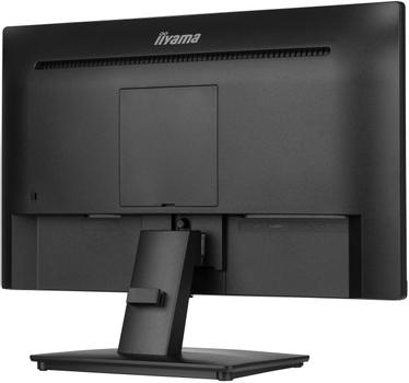IIYAMA a ProLite XU2294HSU-B2 - LED monitor - 22" (21.5" viewable) - 1920 x 1080 Full HD (1080p) @ 75 Hz - VA - 250 cd/m² - 3000:1 - 1 ms - HDMI, DisplayPort - speakers - matte black (XU2294HSU-B2)