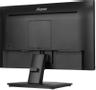 IIYAMA ProLite XU2294HSU-B2 - LED-monitor - 22" (21" zichtbaar) - 1920 x 1080 Full HD (1080p) @ 75 Hz - VA - 250 cd/m˛ - 3000:1 - 1 ms - HDMI, DisplayPort - luidsprekers - matzwart (XU2294HSU-B2)